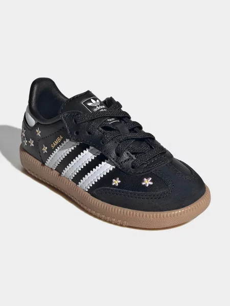 Adidas Originals SAMBA OG кросівки дитячі