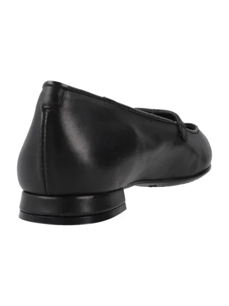 Pantofi Yellow negru