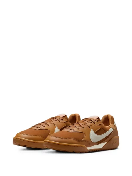 Fotbal sneakerși Nike Phantom retro negru