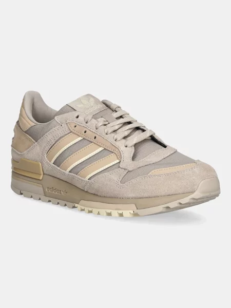 Маратонки Adidas Originals бежово