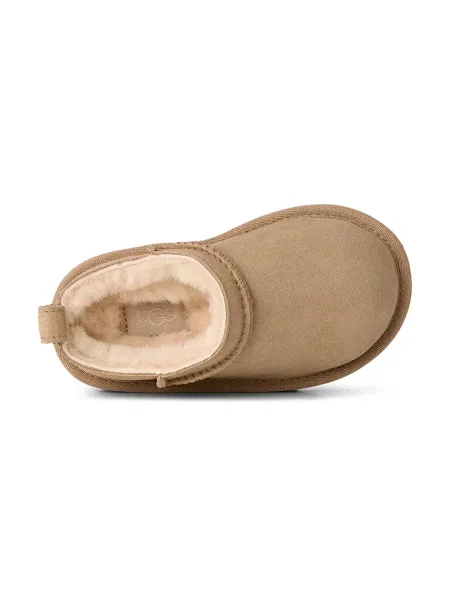Детские ботинки Ugg
