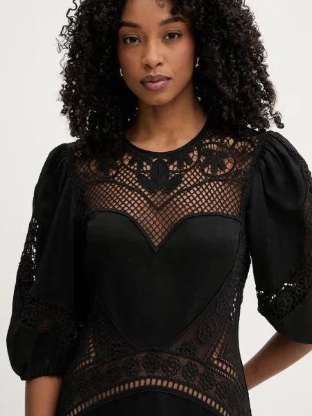 Twinset розкльошена сукня