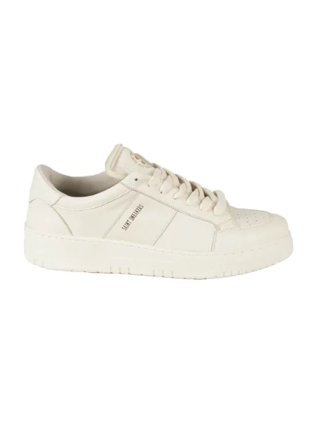 Sneakersy Saint Sneakers klasyczne beżowe