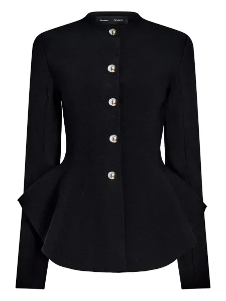 Geacă Proenza Schouler negru