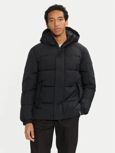 Save The Duck Geacă de iarnă negru