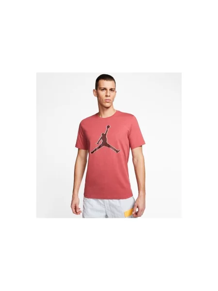 Majica Nike bordo