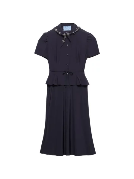 Rochie Prada albastru