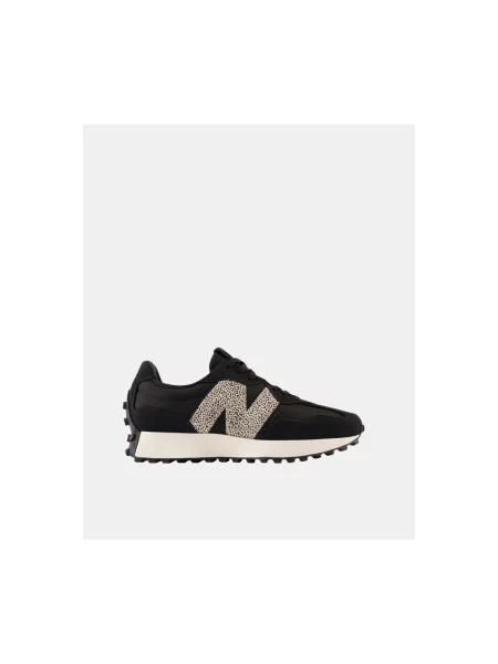 Tenisky New Balance Black EUR 41 černé