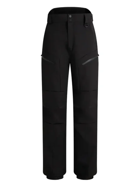 Pantaloni de trening Fusalp negru