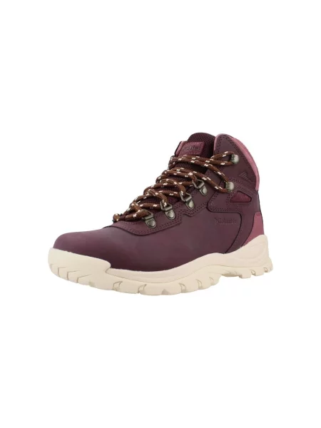 Pantofi Columbia violet