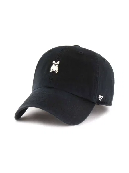 Șapcă 47 Brand negru