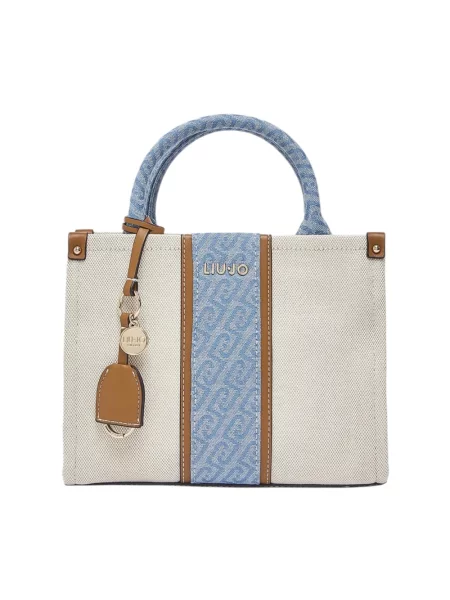 Shopperka Liu Jo biała