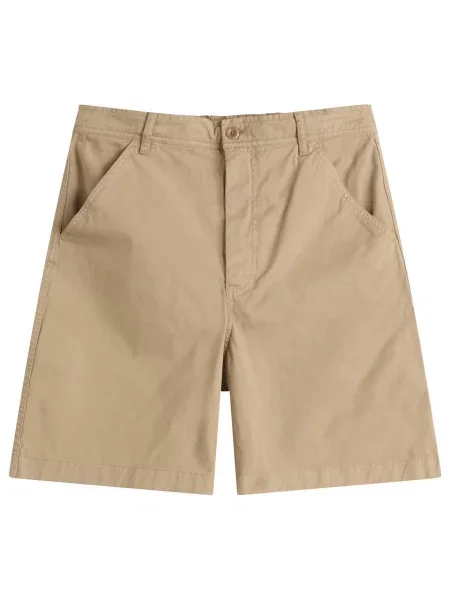 Szorty Norse Projects z twillu