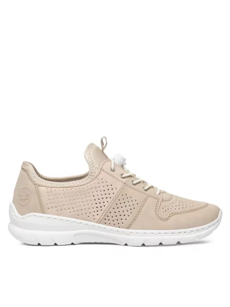 Sneakers Rieker bej