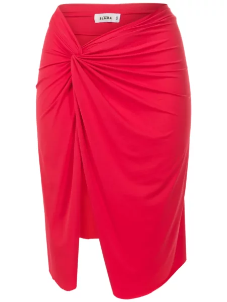 Fustă Amir Slama
