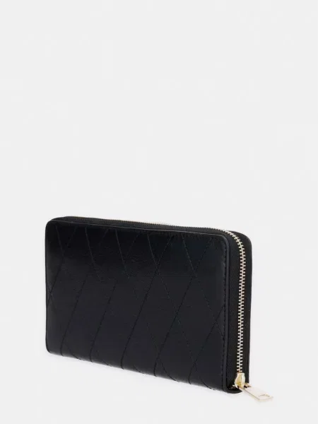 Кожаный кошелек Tory Burch