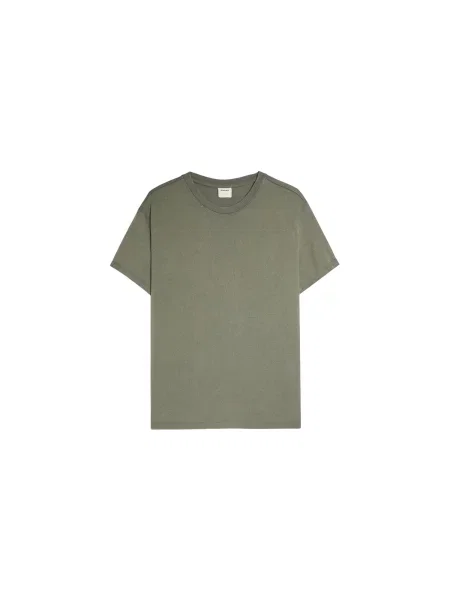 Bershka Tricou kaki