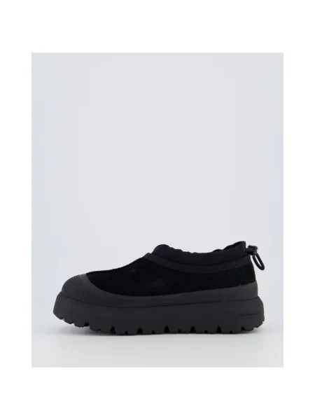 UGG śniegowce Tasman Weather Hybrid czarny