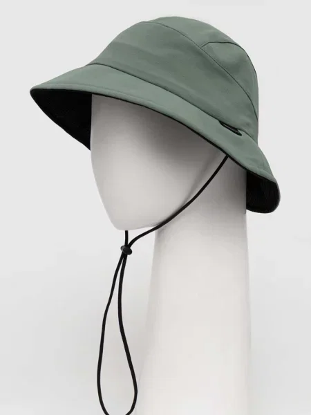 Jack Wolfskin Klobuk Wingbow zelena