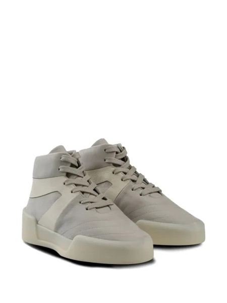 Маратонки Fear Of God сиво