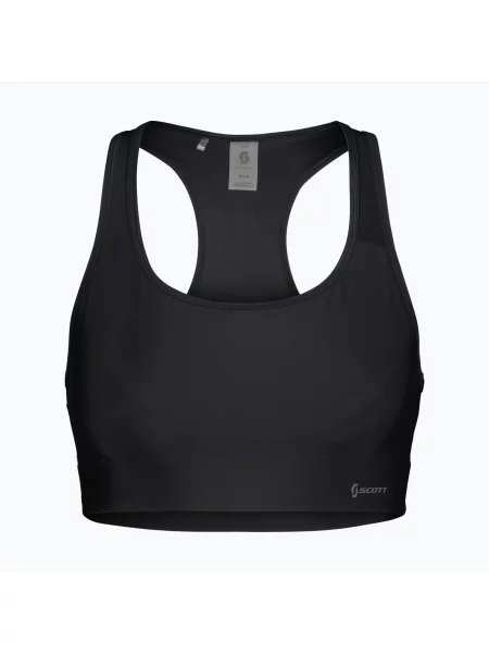 Спортен сутиен SCOTT Endurance LT black черно