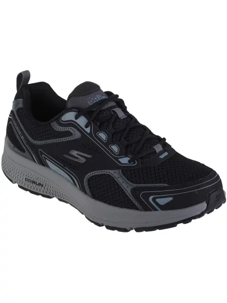 Pantofi Skechers negru