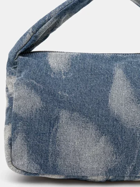 Сумка Karl Lagerfeld Jeans коричневая