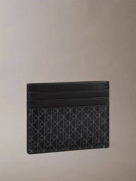 Portofel Calvin Klein negru