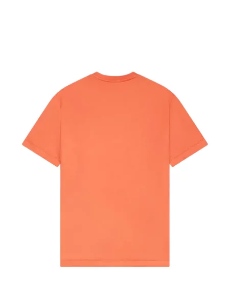 Tricou Valenza portocaliu