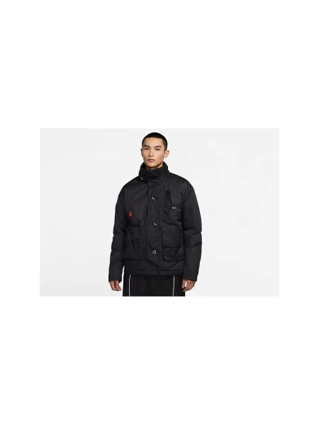 Costum copii Nike negru