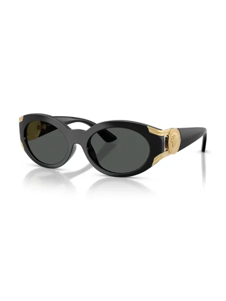 Versace ochelari de soare negru