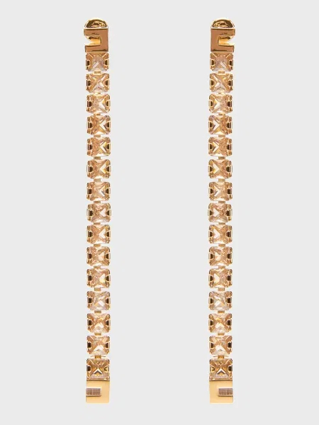 Серьги Elisabetta Franchi