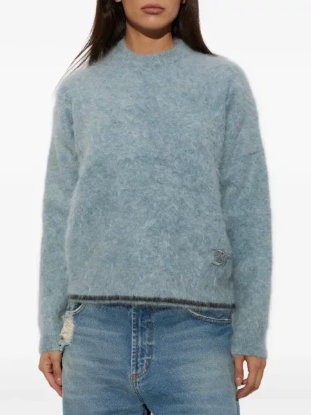 Pulover Zadig&voltaire albastru