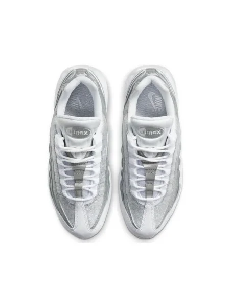 Tenisky Nike Air Max 95 sivá