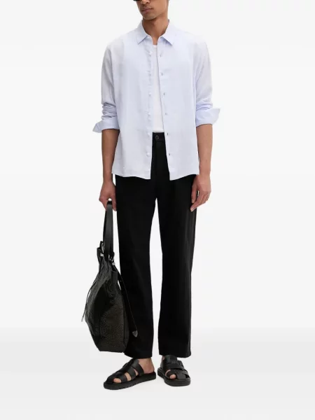 Pantaloni Marc O'polo negru