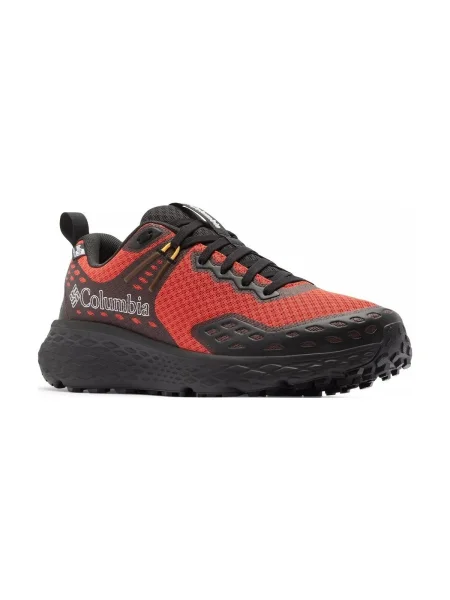 Pantofi Columbia negru