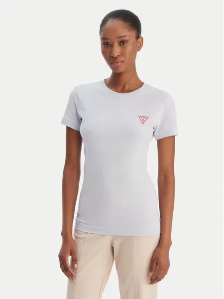 Tričko Guess modré