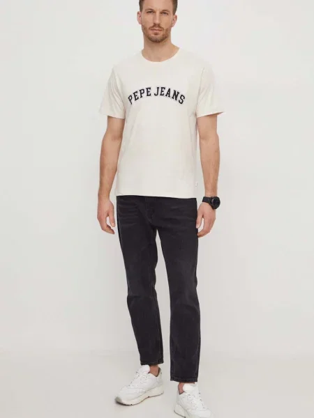 Футболка Pepe Jeans CLEMENT