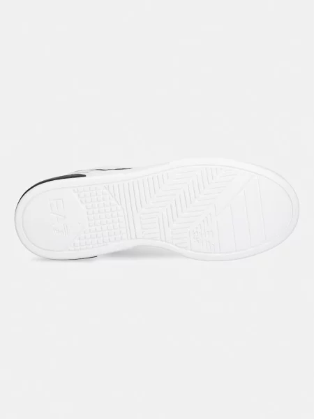 Кроссовки Ea7 Emporio Armani