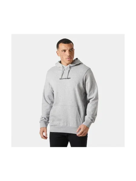 Geacă Helly Hansen gri