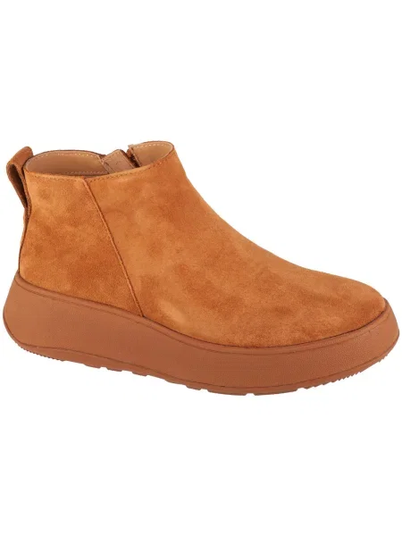 Pantofi Fitflop maro
