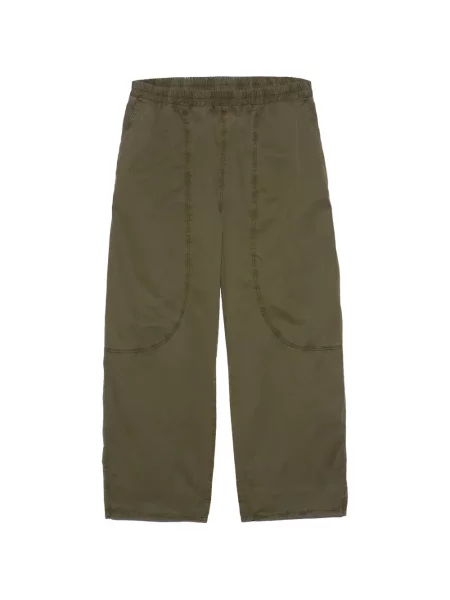 Pantaloni de jogging Bimba Y Lola verde