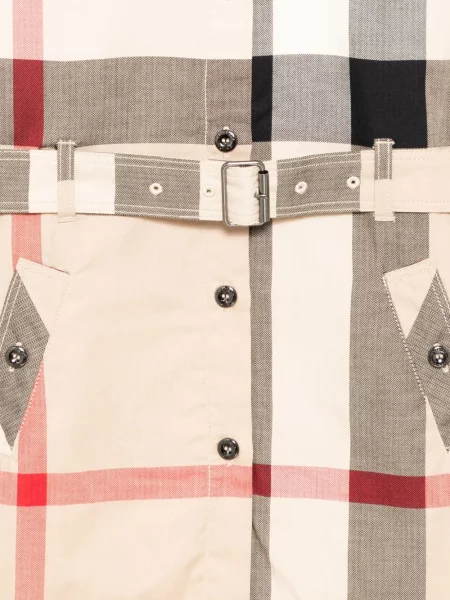 Рокля Burberry