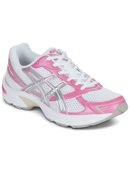 Pantofi Asics alb