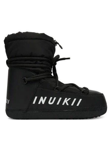 Inuikii Snehule Moutain čierna