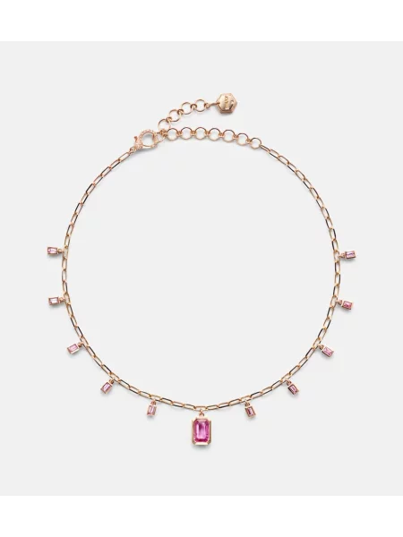 Colier Shay Jewelry roz
