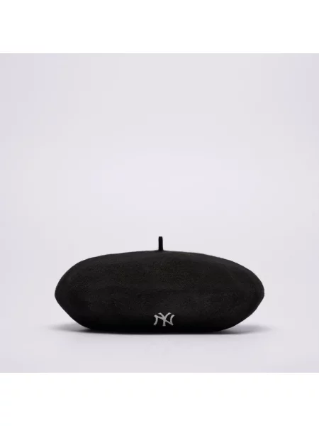 Czapka New Era czarna