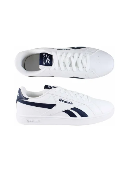 Pantofi Reebok Sport alb