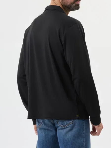 Светр North Sails чорний