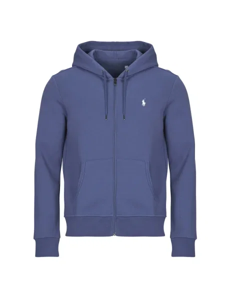 Hanorac Polo Ralph Lauren tricotate albastru